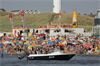 vol op zomer 