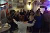 Feest Bad Egmond 