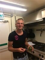 Boet Visser 